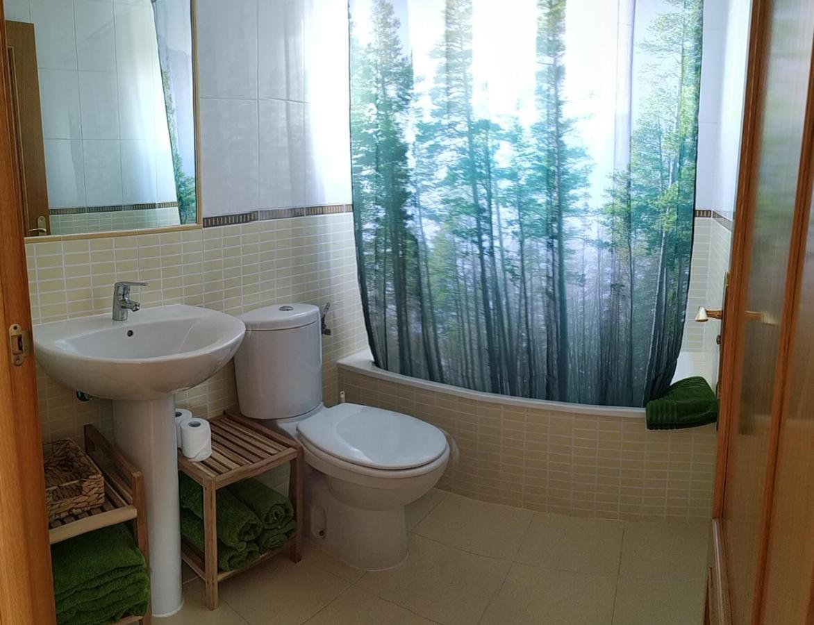Un Oasis De Bienestar Villa Lajares Luaran gambar